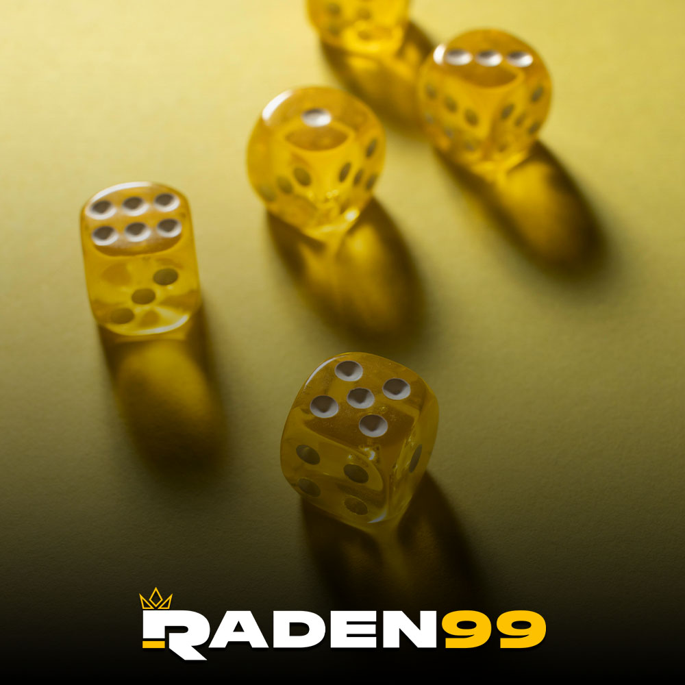 Raden99